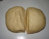 Zebracsíkos kalács recept fázis 3 fotója