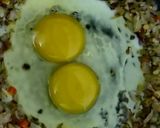अंडा और प्याज़ का मोमो (Anda aur pyaz ka momo recipe in Hindi) रेसिपी चरण 3 फोटो