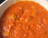 Foto langkah ke 3 dari resep Kentang Ikan Salem Balado.