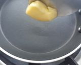 A picture of step 2 of Strawberry French Bread.