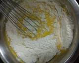 Mango Cake without Oven recipe step 5 photo