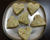 A picture of step 2 of Farali Cutlets.