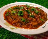 સાત્વિક મિક્સ વેજ સબ્જી રેસીપી સ્ટેપ4ફોટો