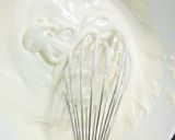 Foto del paso 2 de la receta: Tiramisú sin alcohol