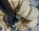 Foto del paso 1 de la receta: Helado de café, plátano y yogurt 🥄🍧
