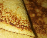 Foto del paso 4 de la receta: Pancakes de banano y avena