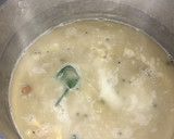 Foto langkah ke 5 dari resep Bubur Kacang Hijau (metode 5:30:7) Irit Gas.