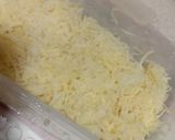 Foto langkah ke 2 dari resep Crispy HashBrowns.