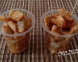 Foto langkah ke 4 dari resep Tahu Kocek.