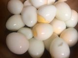 🌶ไข่นกกระทาดองซีอิ๊ว 🥚