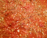 Foto del paso 5 de la receta: Macarrones boloñesa