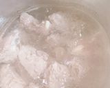 รูปขั้นตอนการทำที่ 1 ของ ก๋วยจั๊บญวน v.บ้านๆ 🥣 / Vietnamese noodle soup 🥣