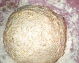 A picture of step 2 of Whole Wheat Super Pizza with Potato Croquettes 🥔🌾.