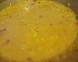 रेस्टॉरंट स्टाईल डाळ खिचडी (restaurant style dal khichdi recipe in marathi) रेसिपी स्टेप 6 फोटो