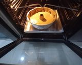Foto langkah ke 4 dari resep Cinnamon cake.