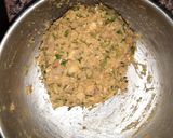 स्वीट कॉर्न वेजी कटलेट (Sweet corn veggie cutlet recipe in Hindi) रेसिपी चरण 4 फोटो