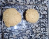 Foto del paso 5 de la receta: Galletitas de coco!!