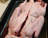 Foto del paso 2 de la receta: Pato asado