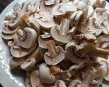 Foto del paso 5 de la receta: Rollos de pollo con hongos