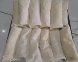 Foto langkah ke 3 dari resep Lumpia mayo.