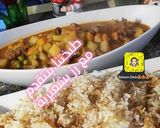 صورة لخطوة 5 من وصفة بزاليا ورز