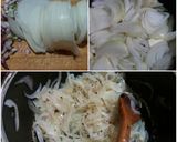 Foto del paso 3 de la receta: Variedad de pizza rellena