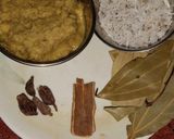 कोबी भात (gobi bhat recipe in marathi) रेसिपी स्टेप 1 फोटो 