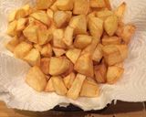 Kapros borsós ragu recept fázis 8 fotója