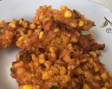 Foto langkah ke 9 dari resep Bakwan jagung.
