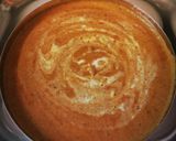 A picture of step 6 of All-purpose Shahi Gravy.