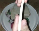 A picture of step 9 of Vegetables petties.