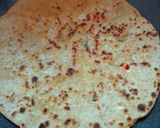 पंजाबी आलू पनीर पराठा (Punjabi aloo paneer paratha recipe in hindi) रेसिपी चरण 6 फोटो