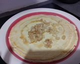 Foto del paso 4 de la receta: Crepes de coco y manzana