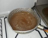 Foto langkah ke 5 dari resep Agar agar "iced lime tea".