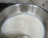 ज्वार वेजिटेबल सूप रेसिपी चरण 2 फोटो