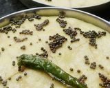 मिक्स दाल और चावल के ढोकले (mix dal aur chawal ke dhokle recipe in Hindi) रेसिपी चरण 4 फोटो
