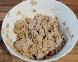 Foto del paso 3 de la receta Tarta rústica de moras