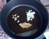 Foto del paso 2 de la receta: Pollo asado con manzanas ácidas y salsa suave de chocolate