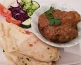 Indian Chicken Sidhi gravy sauce recipe step 5 photo
