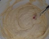 Gyümölcsös kevert süti recept fázis 3 fotója