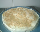 Foto del paso 7 de la receta: Tarta de limón con leche condensada