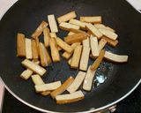炒五花肉的食譜步驟5照片