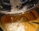 Foto langkah ke 4 dari resep Lapis labu santan lembut.