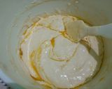 Foto langkah ke 5 dari resep Bolu Tape Keju.