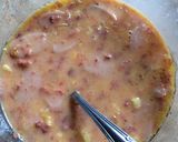 Foto langkah ke 3 dari resep Macaroni Kukus.