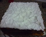 Foto del paso 10 de la receta: Torta de cumpleaños sencilla