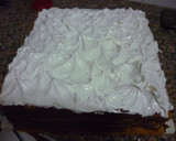 Foto del paso 10 de la receta: Torta de cumpleaños sencilla