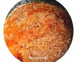 عکس مرحله 4 از دستور اناربیج (یا انارواویج یا اناراویج) و نکته ها