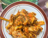 Foto langkah ke 10 dari resep Arsik Ikan Nila Merah (Makanan Khas Batak).