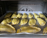 Foto del paso 9 de la receta: Empanada criolla